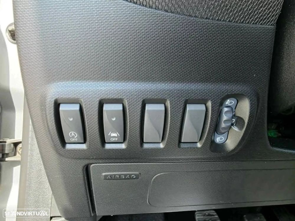 Smart ForFour passion - 14