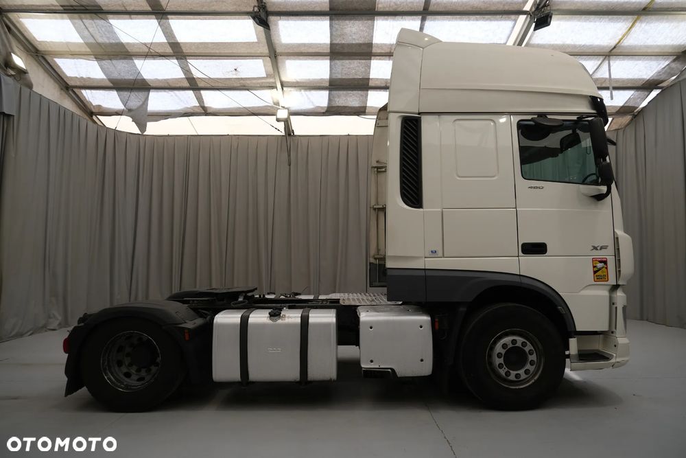 DAF XF 480 FT - 9