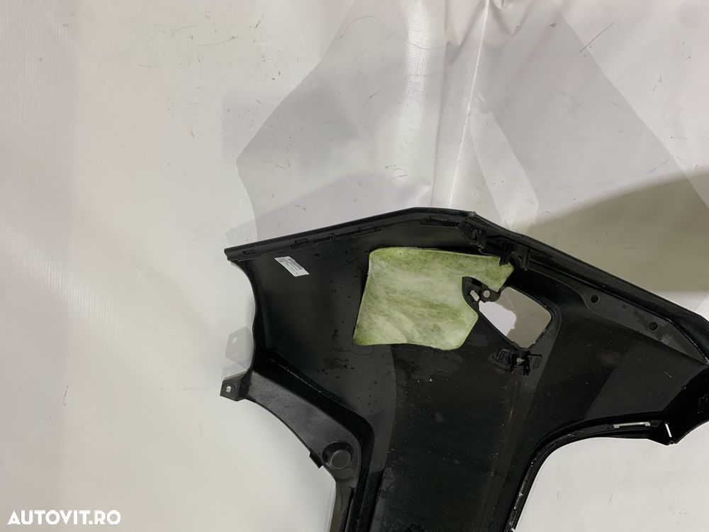Bara spate Ford Fiesta, 2017, 2018, 2019, 2020, 2021, cod origine OE H1BB-17906-A1. - 10