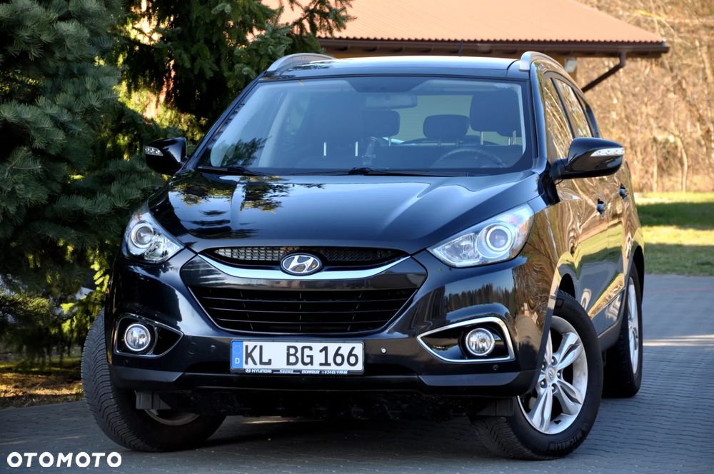 Hyundai ix35 - 4