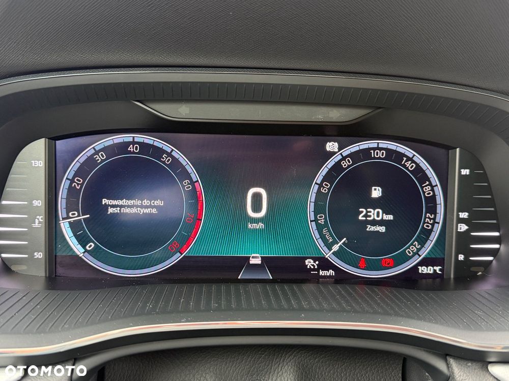 Skoda Octavia 1.5 TSI ACT Style - 17