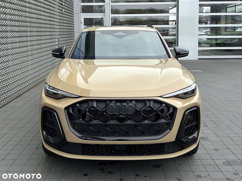 Audi SQ5 - 15
