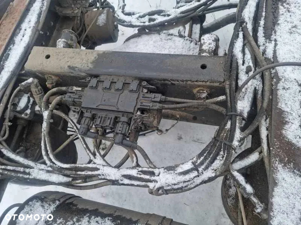 MAN TGL 8 .210 ZAWÓR MODULATO