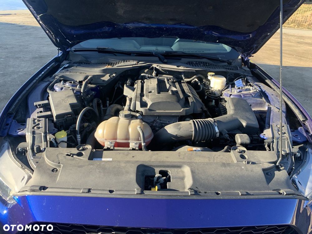 Ford Mustang ver-2-3-eco-boost - 12