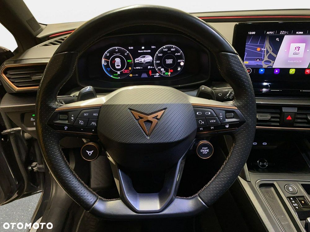 Cupra Leon Sportstourer - 19