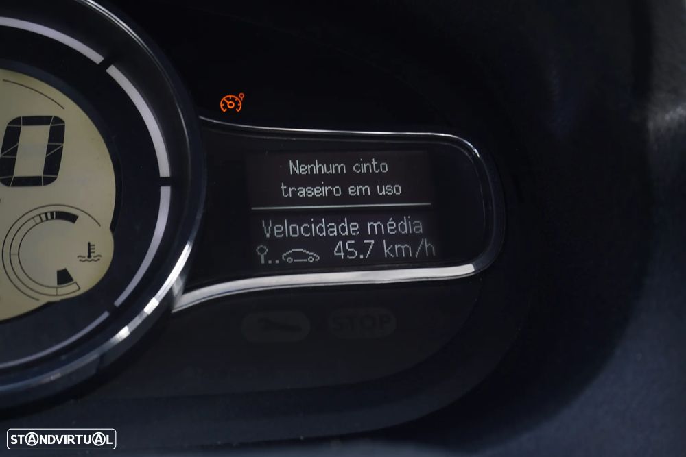 Renault Mégane 1.5 dCi Dynamique - 27