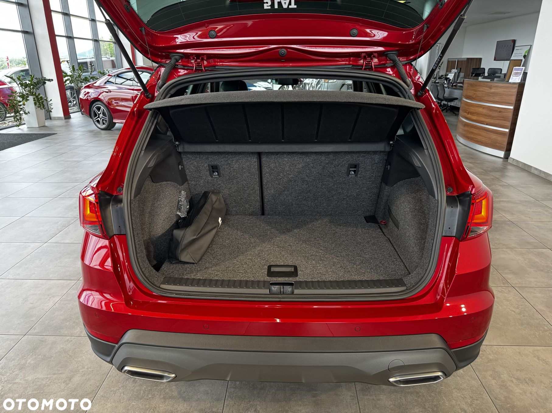 Seat Arona - 13