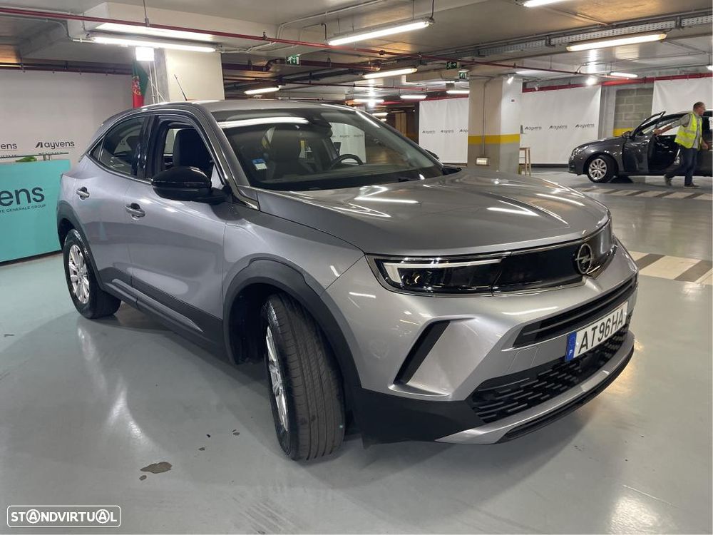 Opel Mokka-e Edition - 5