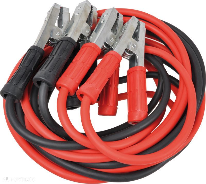 Cabluri transfer curent baterii Automax, lungime 6m, 900A - 1