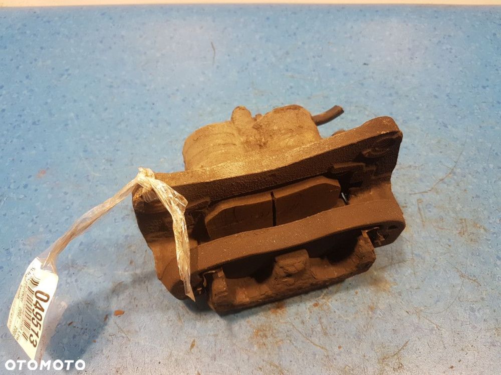 SUBARU FORESTER II 2.0B ZACISK HAMULCOWY PRZÓD LEWY - 2