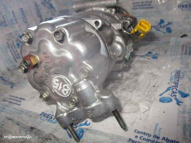 Compressor AC 694250103 MINI COOPER R56 2007 1.6D 110Cv 0P - 2