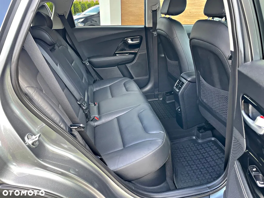Kia Niro 1.6 GDI Hybrid L Business Line - 31