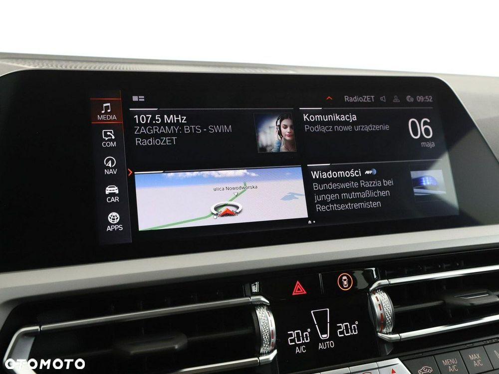 BMW Seria 3 320d xDrive MHEV Advantage - 25