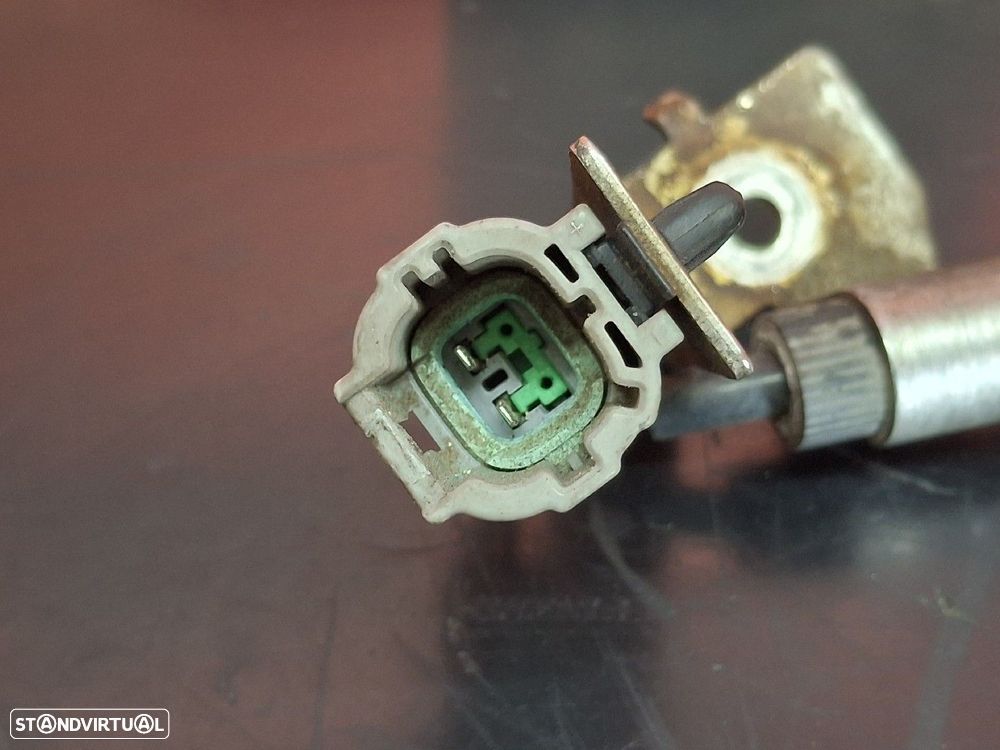 Sensor Abs Frente Direito Nissan Terrano Ii (R20) - 2