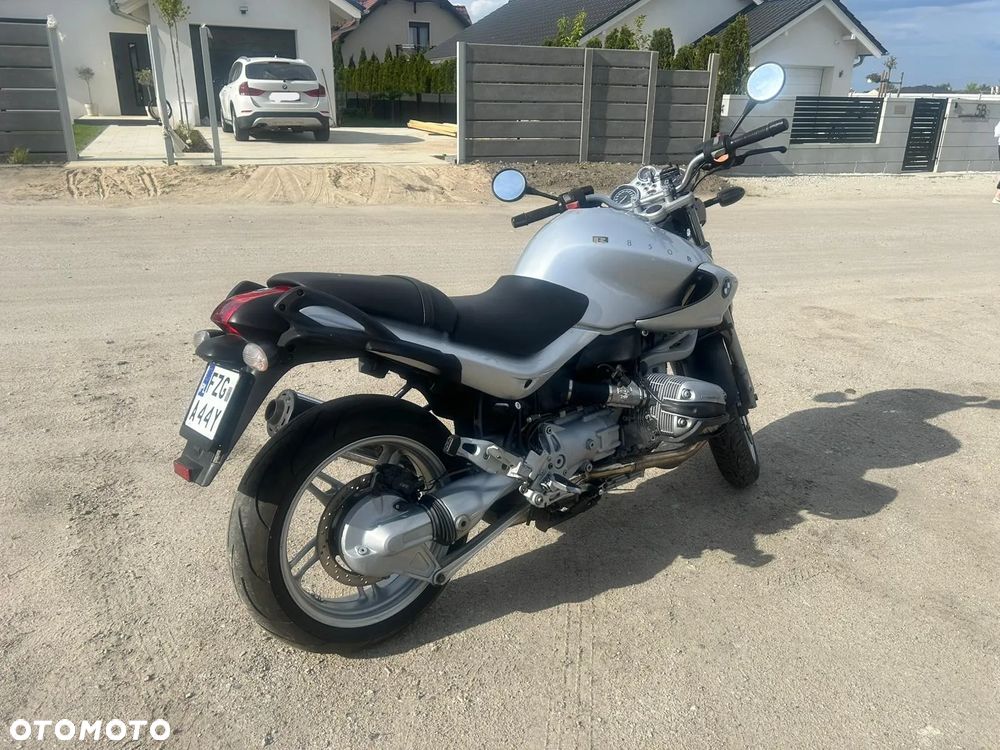BMW R - 3