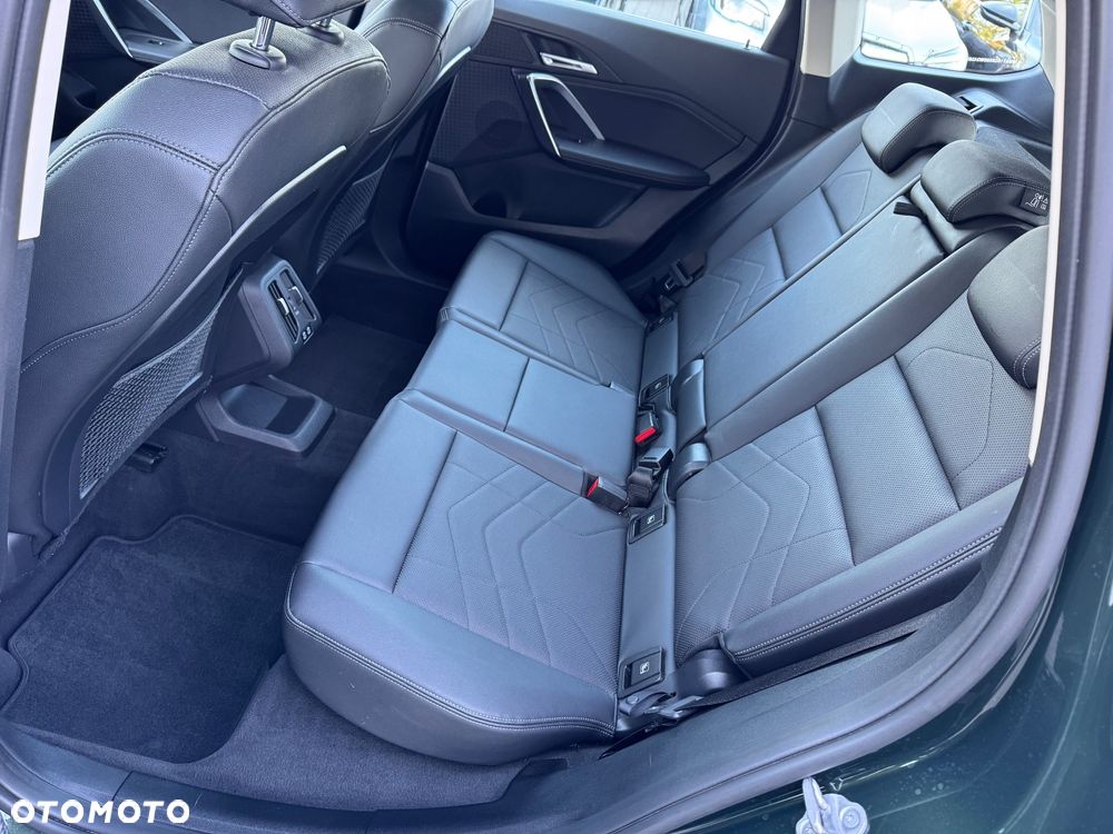 BMW X1 sDrive18d M Sport - 21