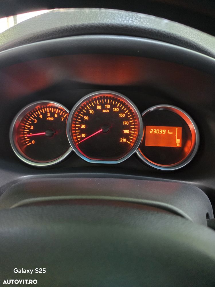 Dacia Logan 0.9 TCe Ambiance - 2