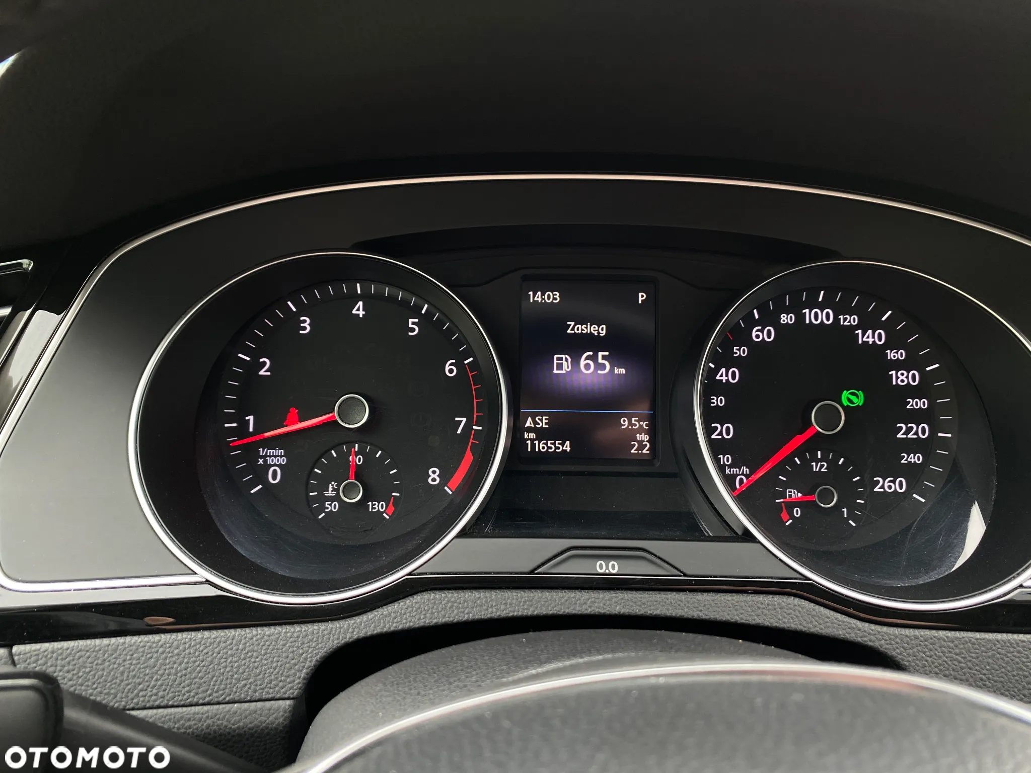 Volkswagen Passat 2.0 TSI 4Mot Highline DSG - 18