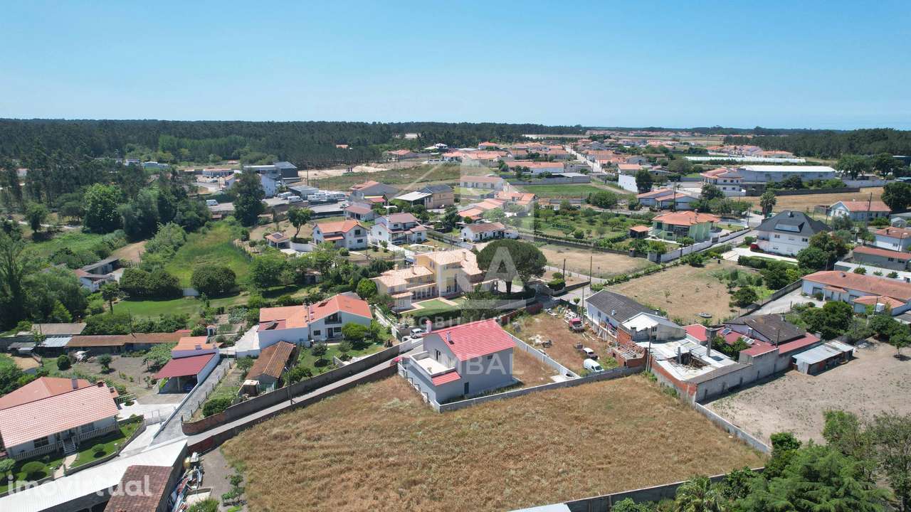 Moradia T3 Nova, em Leiria - Grande imagem: 3/23