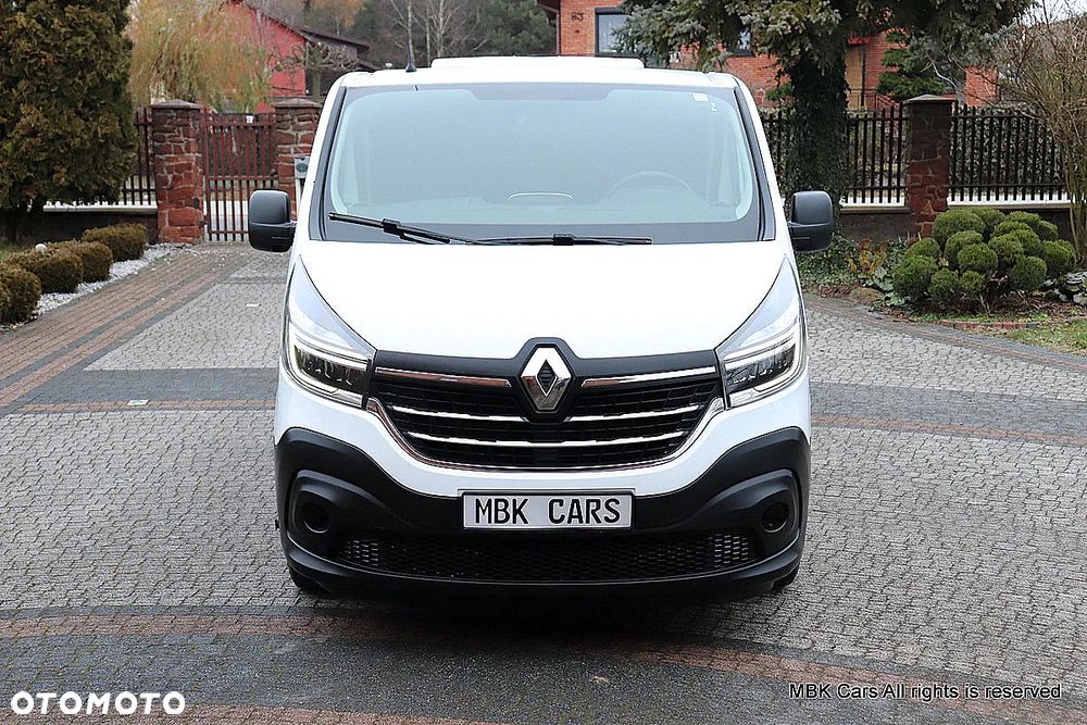 Renault Trafic - 5