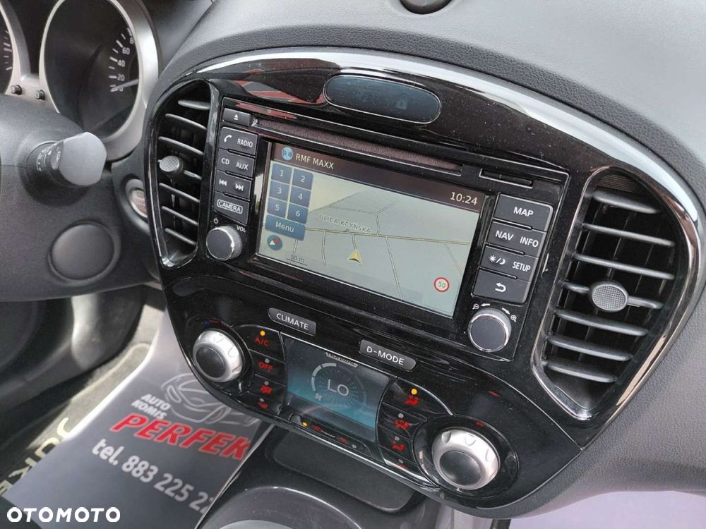 Nissan Juke - 19