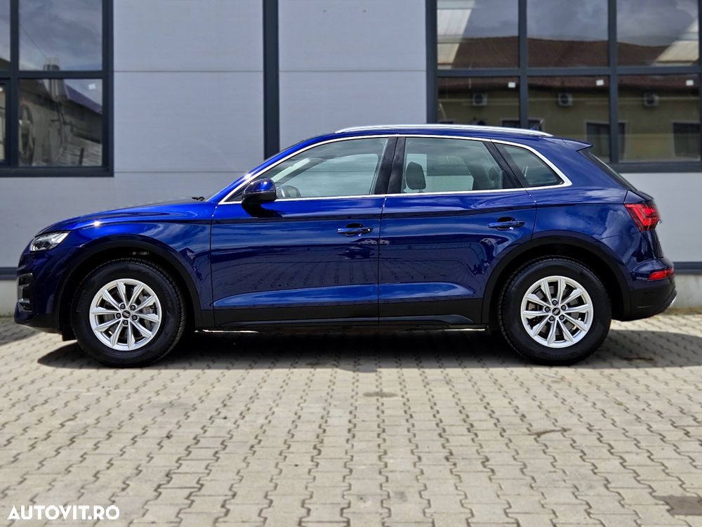 AUDI Q5 2021 — imagine 38
