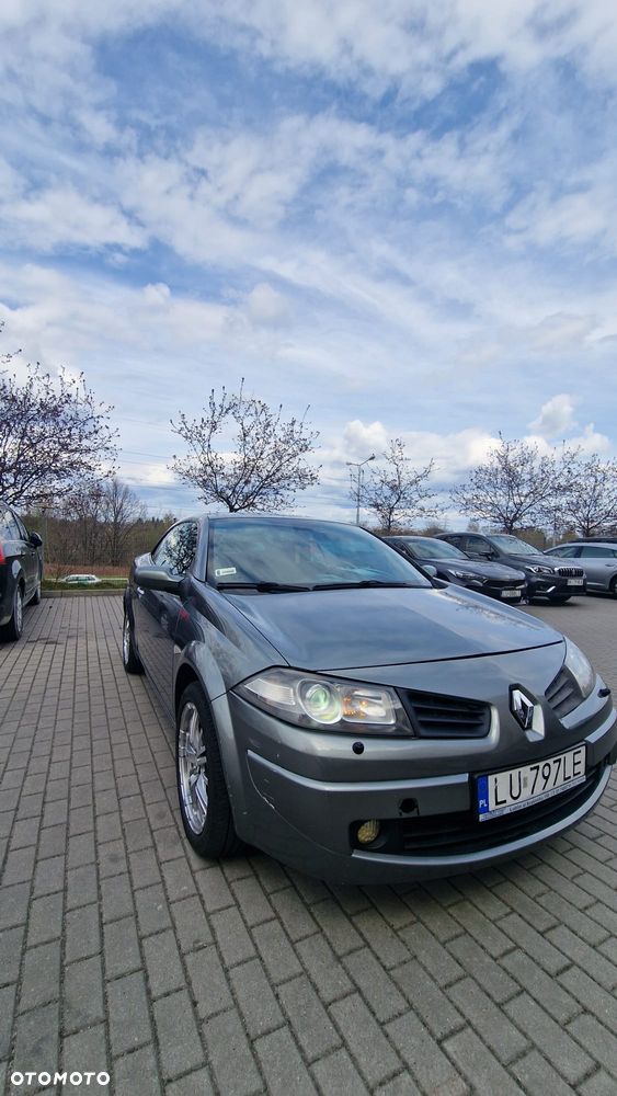 Renault Megane - 7