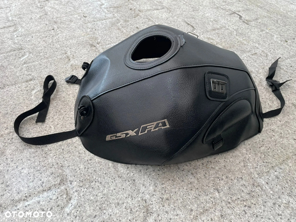 Pokrowiec na bak, zbiornik paliwa BAGSTER Suzuki GSX 1250 FA (nr1293)