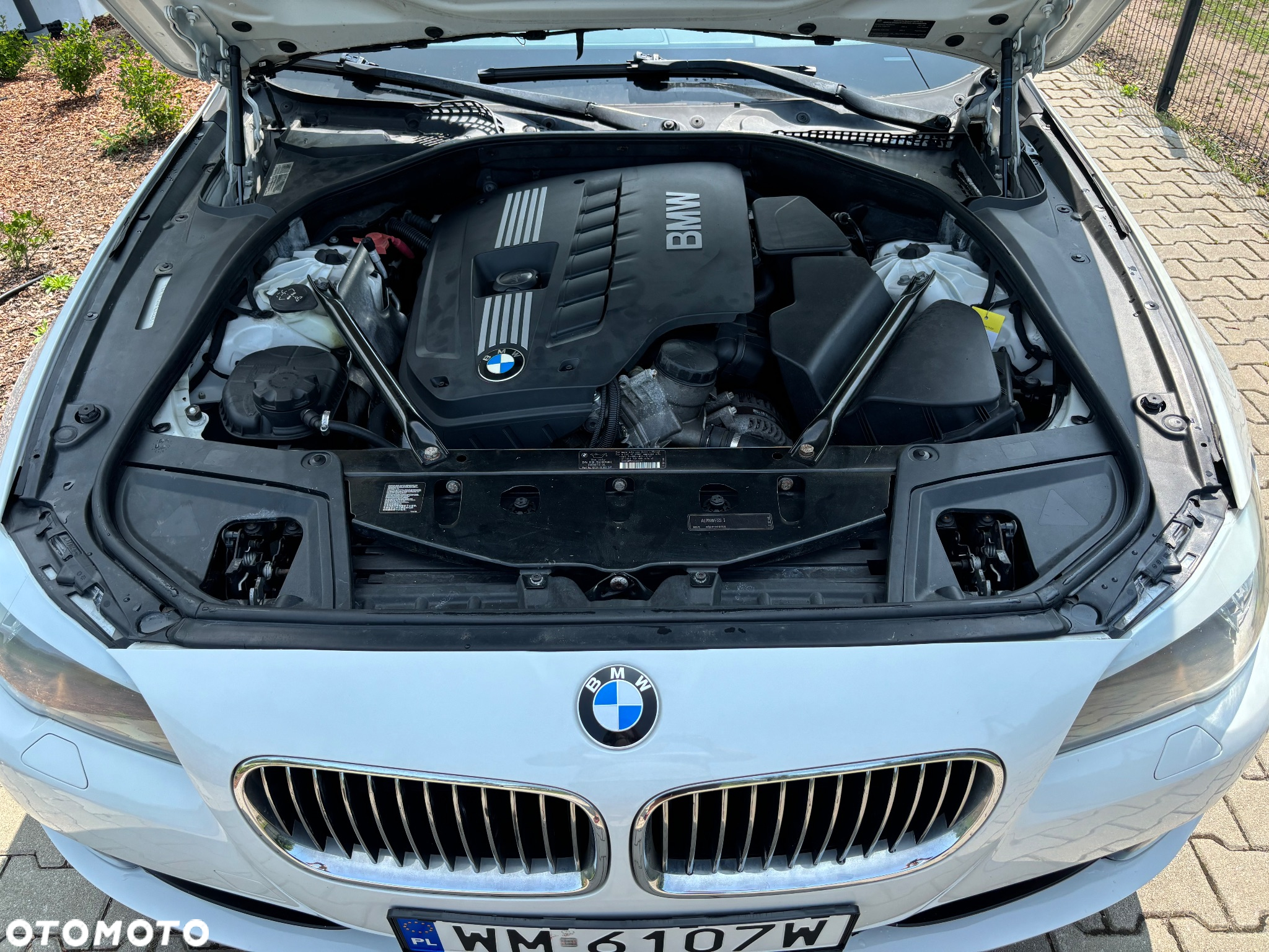 BMW Seria 5 - 9