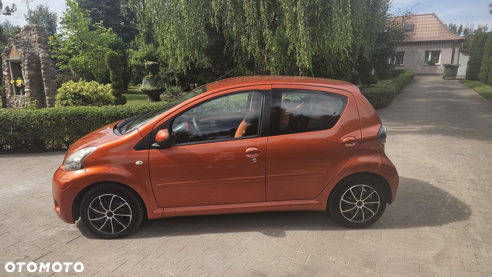 Toyota Aygo 1.0 VVT-i Chilli - 2