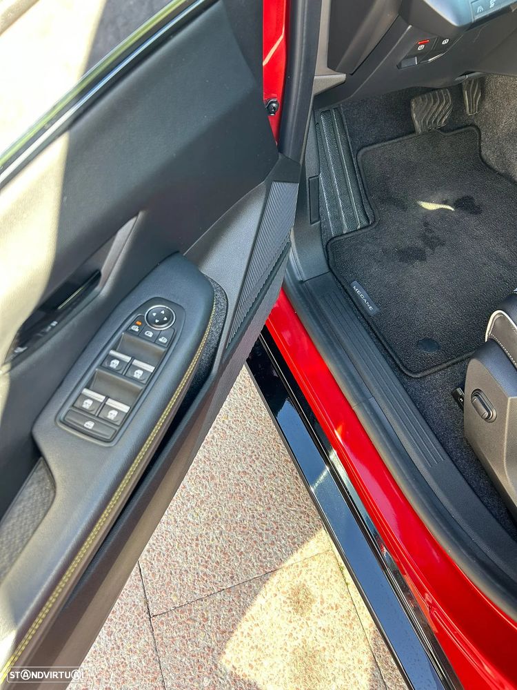 Renault Mégane E-Tech EV60 Techno - 12