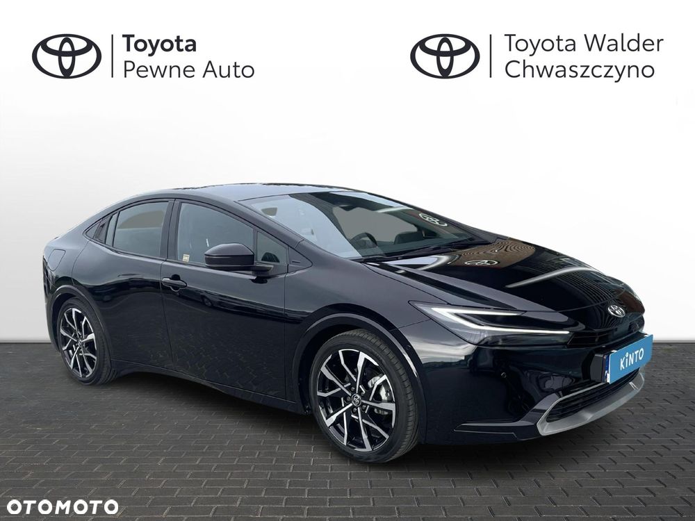 Toyota Prius - 6
