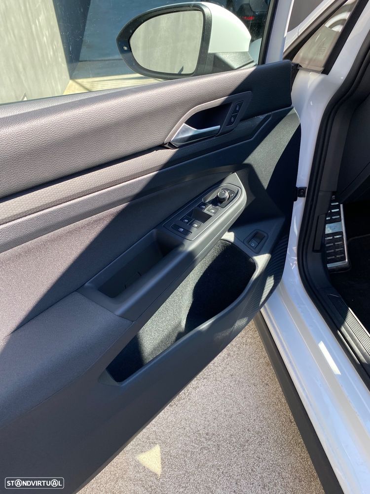 VW Golf 1.4 TSI GTE DSG - 3