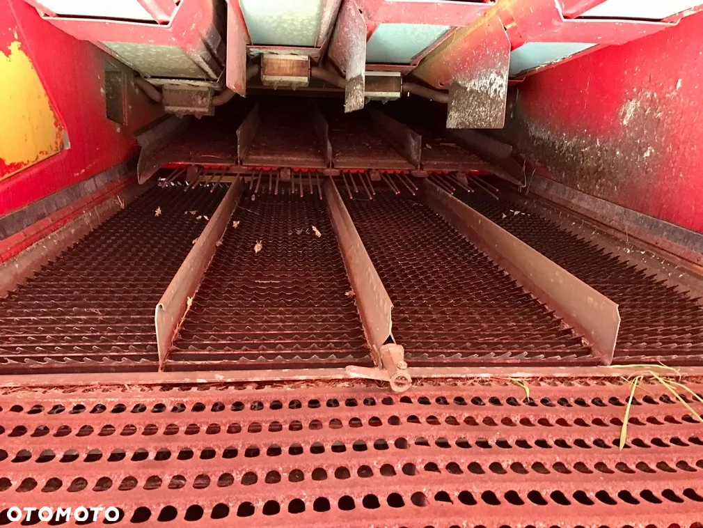 Massey Ferguson 2045 Kombajny - 12