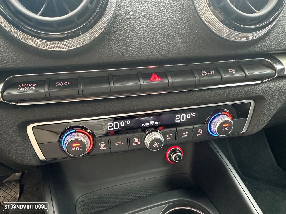 Audi A3 2.0 TDI S-line - 18
