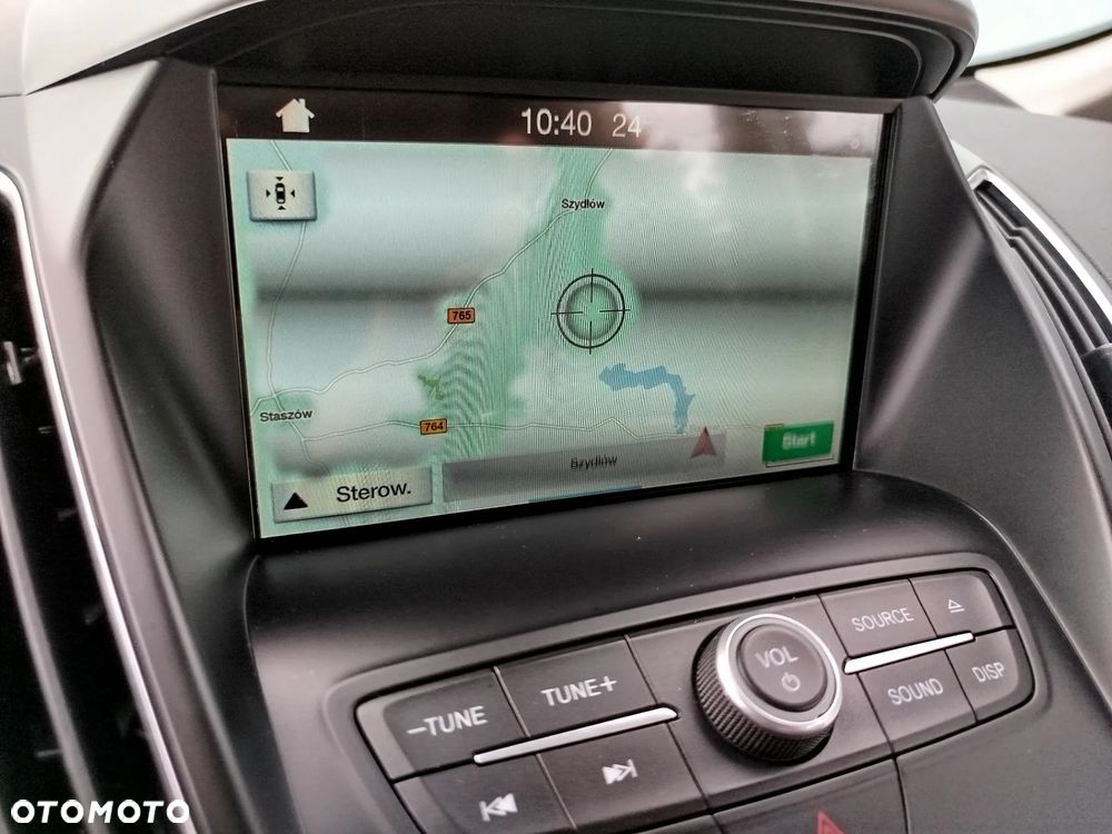 Ford Grand C-MAX Gr 1.0 EcoBoost Edition ASS - 27