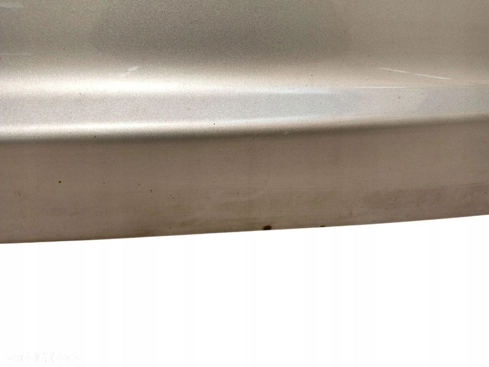 KLAPA BAGAŻNIKA MITSUBISHI OUTLANDER II (2006 - 2013) 2.0 DI-D - 6