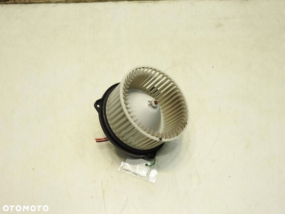 WENTYLATOR DMUCHAWA MAZDA CX-7 8727000690 - 7