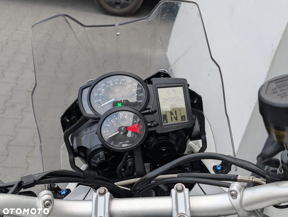BMW GS - 8