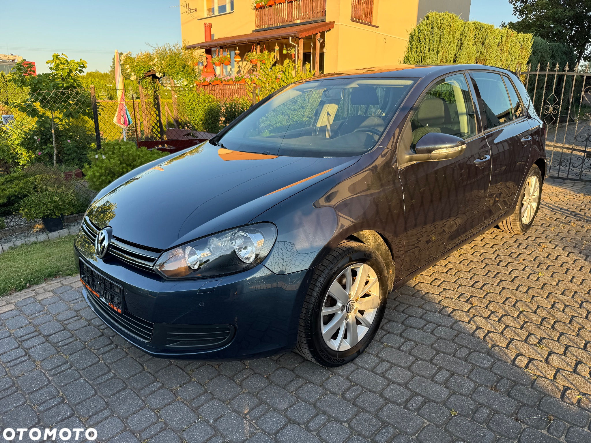 Volkswagen Golf Variant 1.6 Comfortline - 37
