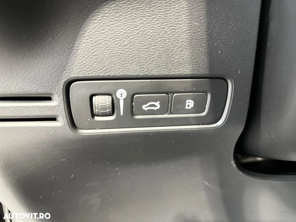Volvo XC 40 T4 Recharge DKG Core - 15