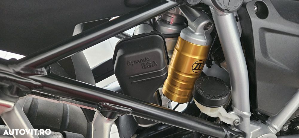 BMW R1250GS Adventure - 18