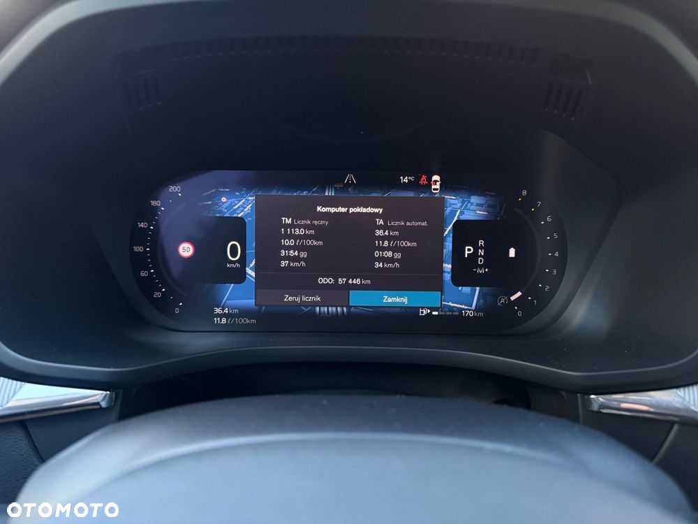 Volvo XC 60 - 20
