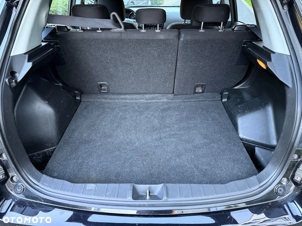 Mitsubishi ASX 1.6 Invite - 18
