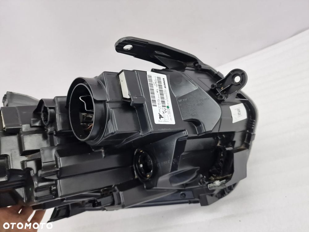 DACIA DUSTER II 17- LEWA LAMPA PRZEDNIA PRZÓD LED , NR 260609367R , NR AUKCJI LA326 - 14