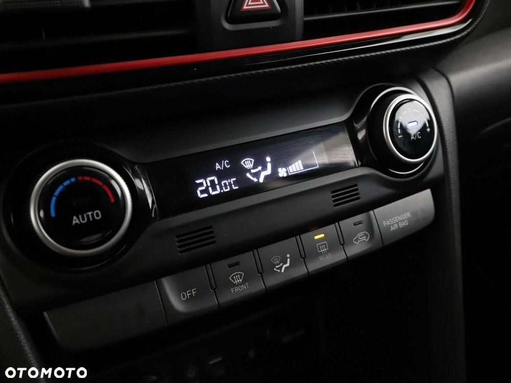 Hyundai Kona 1.6 CRDi DCT Premium - 28