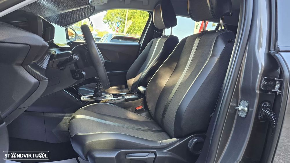 Peugeot 2008 1.2 PureTech Allure Pack - 12