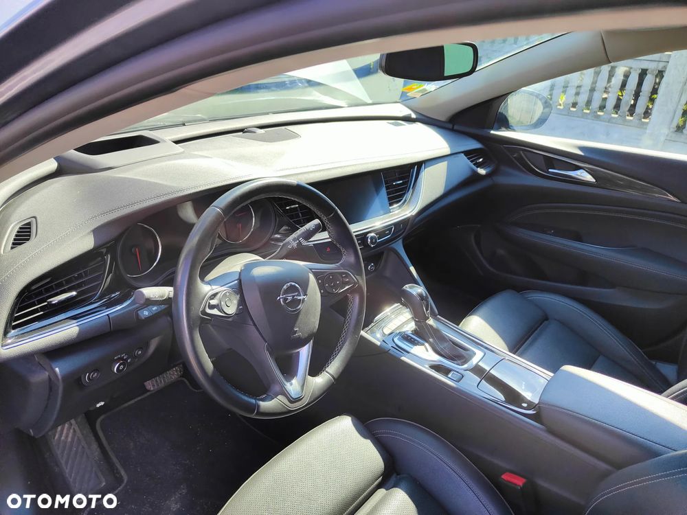 Opel Insignia 1.5 DI Turbo - 16
