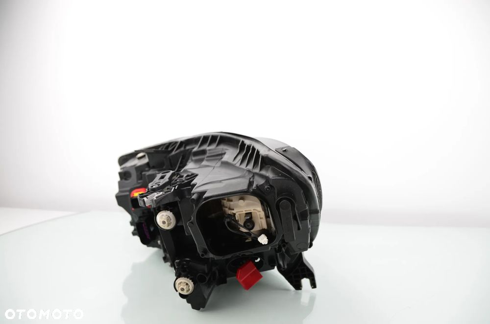 AUDI A6 C7 MATRIX 4G0941036 FACELIFT FULL LED Prawy Przedni Oryginał - 6