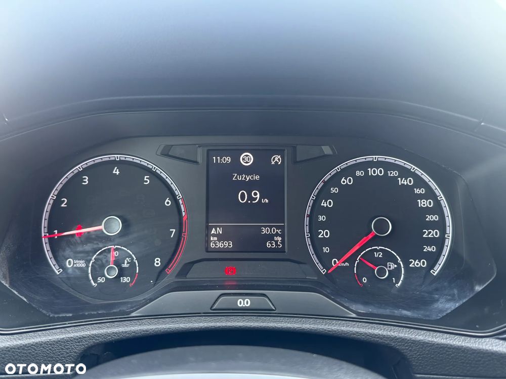 Volkswagen T-Roc 1.0 TSI Life - 16